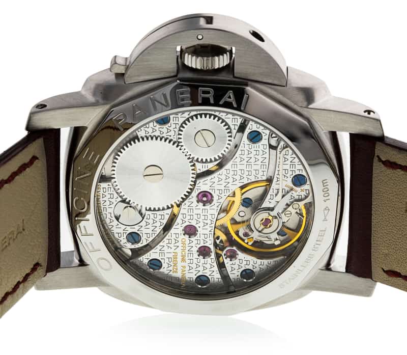 Panerai Luminor 1950 PAM00127